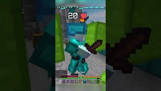 satisfying takout in bedwars v355 shorts [upl. by Illac]