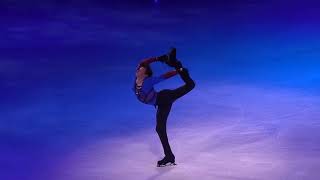 Ilia Malinin  Stars on Ice [upl. by Arber]