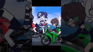 ORIGINAL  Try Harder 🏁🏍 animation tweening tween [upl. by Nipsirc18]