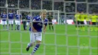 Schalke Dortmund Supercup 2011 43 nE HD [upl. by Kele]