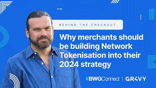 Network Tokenization Strategy Explained for Merchants in 2024 [upl. by Spaulding339]