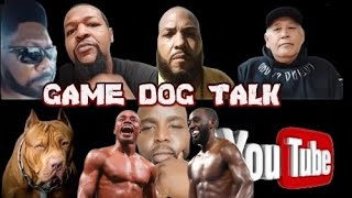 GAME DOG TALK ERROL SPENCE VS TERENCE CRAWFORD REACTION [upl. by Lati102]