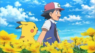 Pokémon o Filme Escolhote a Ti  Músicas de Encerramento Portugal [upl. by Mikal]