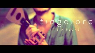 TIAGO IORC  Its a Fluke Official audio with subtitlestradução [upl. by Nilreb]