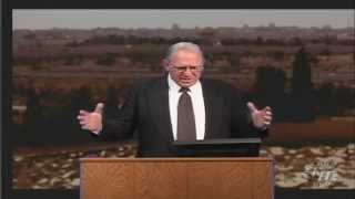 ▶ OLIVET DISCOURSE amp PRETRIB RAPTURE Chuck Missler [upl. by Sirois155]