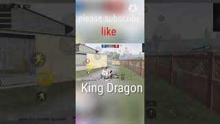 King dragon TDM matchbgmi viral [upl. by Nyvlem]