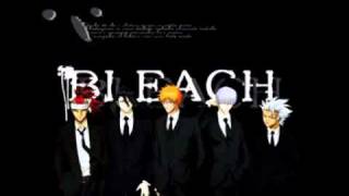 bleach ending 9 baby it´s you [upl. by Eidaj]