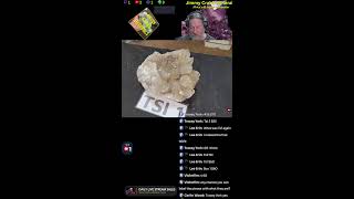 👍🔥Bigger wholesale crystal deals 🔥👍 [upl. by Marys]