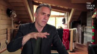 Postmodernism and Cultural Marxism  Jordan B Peterson [upl. by Yeblehs]