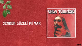 Emre Fel  Senden Güzeli Mi Var Lyrics Video [upl. by Nali]