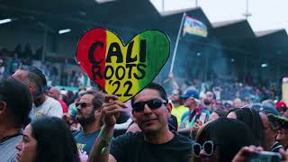 California Roots 2022  Day 1 Recap [upl. by Analim38]