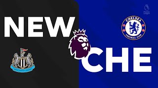 Newcastle United U21 vs Chelsea U21 16122024 Premier League 2 Division 1 FC 25 [upl. by Sigismund]