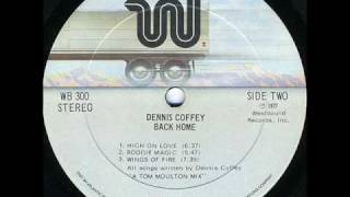 Dennis Coffey Boogie Magic [upl. by Culver]