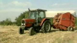 Farming Press Classic Machinery Part 5 [upl. by Niwrehs834]