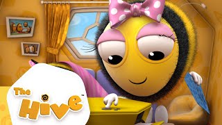 Being Mamma Bee  The Hive Full Episodes  The Hive Official [upl. by Fari]