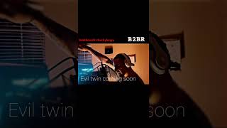 entertainment rap explorepage explorepage music ￼eviltwin b2br Comingsoon ￼subscribe [upl. by Lipps]