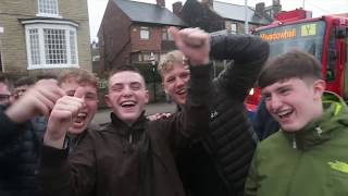 Away Days at Sheffield Wednesday with Bolton [upl. by Bax]