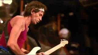 Rolling Stones  Satisfaction  Official Live Video  HD [upl. by Skelly]