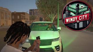 Windy City Rp Best Demon Time Moments Part 6  GTA Rp  Chicago Server [upl. by Leind]