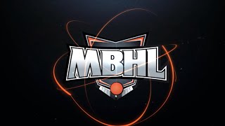 MBHL On The Ball  Fall 2014 Episode 2 [upl. by Belva]