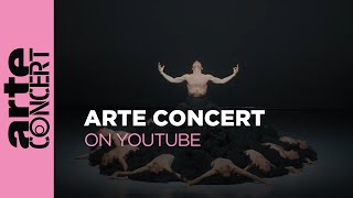 ARTE Concert on Youtube [upl. by Ary879]