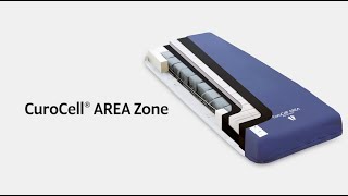 CuroCell® AREA Zone  Instruction video [upl. by Aratehs]