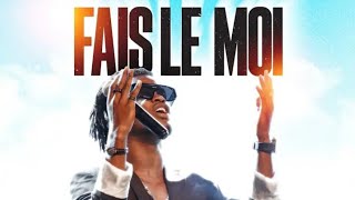 Santrinos Raphael  Fais le moi clip officiel [upl. by Daberath447]