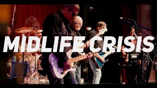 Midlife Crisis  the Premier 80s Cover Band 1080p [upl. by Krucik]