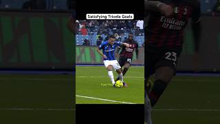 Satisfying Trivela Goals [upl. by Vullo]