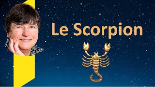 Le signe astrologique du Scorpion  découvrir le huitième signe du Zodiaque [upl. by Kovacev258]