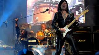 Rata Blanca  Pepsi Music 2008 Recital Completo [upl. by Garrison]