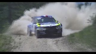 RALLYE TERRE DU DIOIS 2016 [upl. by Thane704]