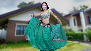 Ate Ye Palko Mein Tere Khwab Ab Hardam  Ft Miss Riya  Dance Video  Sursangam Dance  Cover Dance [upl. by Weston]