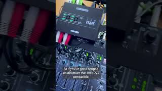 The Reloop Flux literally works with everything Reloop ReloopDJ ReloopFlux DJ djkituk djkit [upl. by Ojoj]