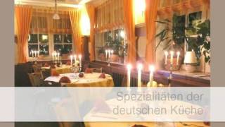 Familienfeiern Wedemark Knops Restaurant quotZur Postquot Fam Knop [upl. by Barr]