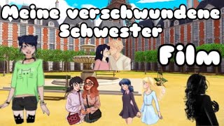 Meine verschwundene Schwester Film [upl. by Ynamreg]