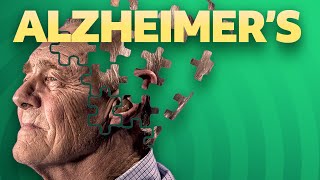 What causes Alzheimers Disease [upl. by Brownley699]