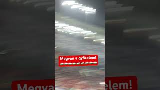 Megvan a győzelem Magyar Skót 10 [upl. by Nidnal39]