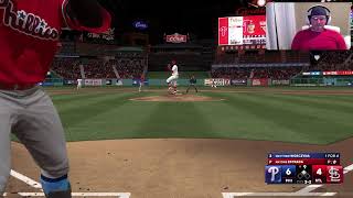 MLB 24 Live [upl. by Kancler156]