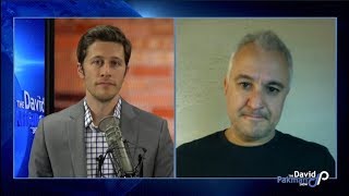 Peter Boghossian White Priviliege Gender Studies Faith vs Knowledge Full Interview [upl. by Rebak686]