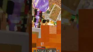 Bro they stink fr minecraft gaming funny memes viralvideo minecraftapoclypse [upl. by Kary]