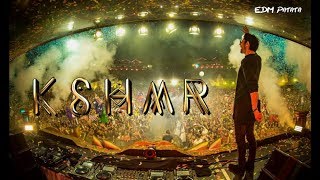 KSHMR Drops Only  Tomorrowland Belgium 2017 [upl. by Ybbed]