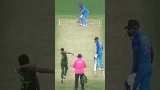 Virat kohali flick shot  shorts cricket viratkohli cricketshorts [upl. by Nilson687]