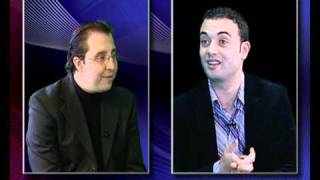 ABBANI Hacene emission 2011 sur brtv avec KAMEL THAROUIHTH [upl. by Omarr]