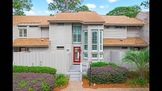 252 Kingfisher Drive Is A Golf And BayView Townhome In Sandestin Golf And Beach Resort Florida [upl. by Egiap153]