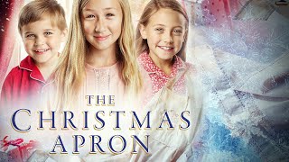 The Christmas Apron  Magical and Heartwarming Christmas Free Movie [upl. by Hanford891]