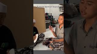 LATIHAN PUKULAN KEPRAK [upl. by Bonita]