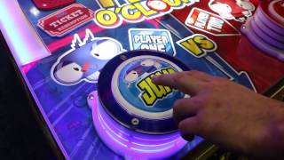 Sega Amusements Best of IAAPA 2016 [upl. by Niccolo]