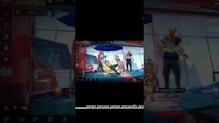 Free fire short video Sardar Sonatrending vira [upl. by Evania205]