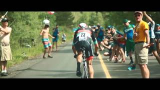 USA Pro Cycling Challenge  Time Trial  RADIOSHACK LEOPARD TREK [upl. by Cown]